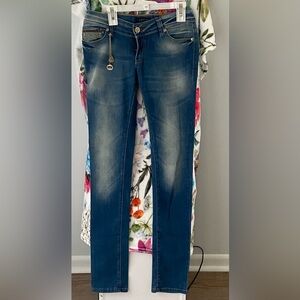 Gucci jeans authentic
